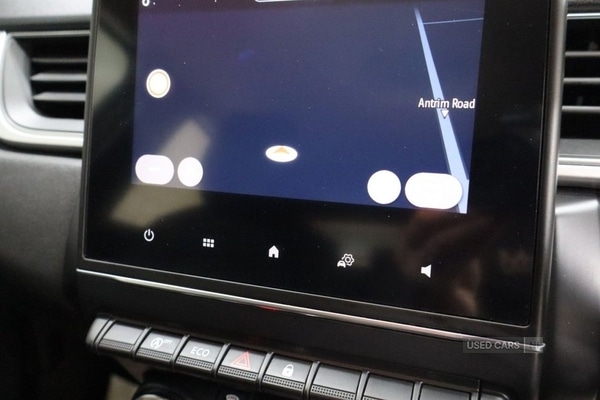 Used Renault Captur 2020 for sale - 76563006: Photo 37