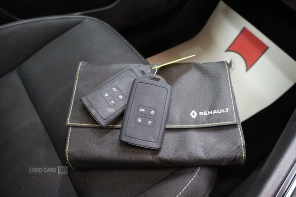 Used Renault Captur 2020 for sale - 76563006: Photo 44