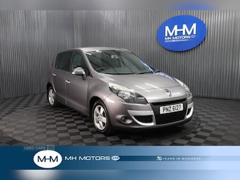 Used Renault Scenic 2011 for sale - 79085412: Photo