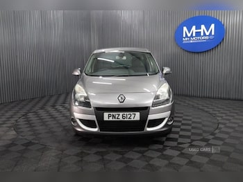 Used Renault Scenic 2011 for sale - 79085412: Photo