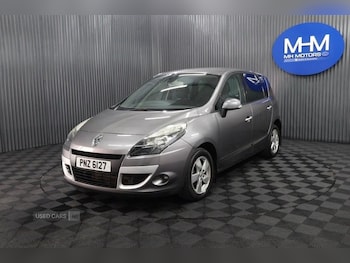 Used Renault Scenic 2011 for sale - 79085412: Photo