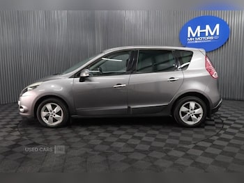 Used Renault Scenic 2011 for sale - 79085412: Photo