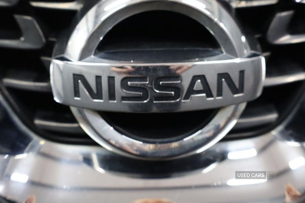 Used Nissan Juke 2015 for sale - 76201644: Photo 20