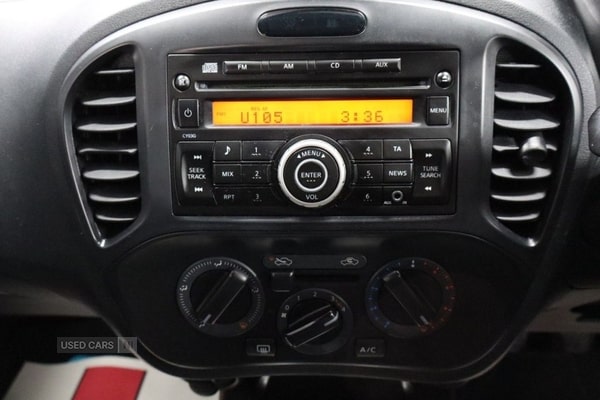 Used Nissan Juke 2015 for sale - 76201644: Photo 34