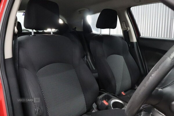 Used Nissan Juke 2015 for sale - 76201644: Photo 38