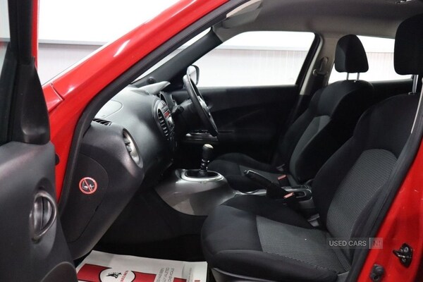 Used Nissan Juke 2015 for sale - 76201644: Photo 39
