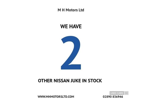 Used Nissan Juke 2015 for sale - 76201644: Photo 42