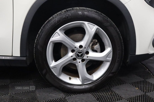 Used Mercedes-Benz GLA 2017 for sale - 76350006: Photo 10