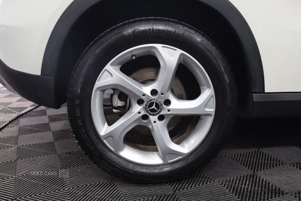 Used Mercedes-Benz GLA 2017 for sale - 76350006: Photo 11