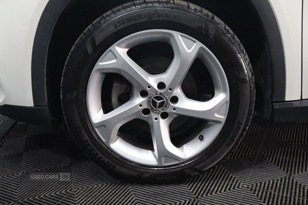 Used Mercedes-Benz GLA 2017 for sale - 76350006: Photo 12