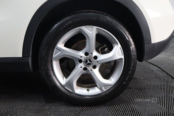 Used Mercedes-Benz GLA 2017 for sale - 76350006: Photo 13