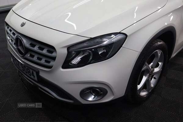 Used Mercedes-Benz GLA 2017 for sale - 76350006: Photo 16