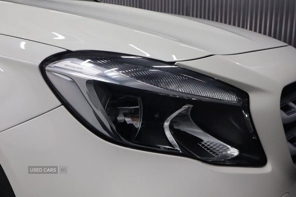 Used Mercedes-Benz GLA 2017 for sale - 76350006: Photo 17