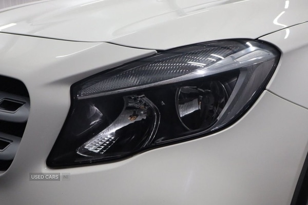 Used Mercedes-Benz GLA 2017 for sale - 76350006: Photo 18