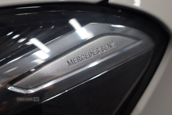 Used Mercedes-Benz GLA 2017 for sale - 76350006: Photo 19