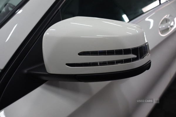 Used Mercedes-Benz GLA 2017 for sale - 76350006: Photo 22