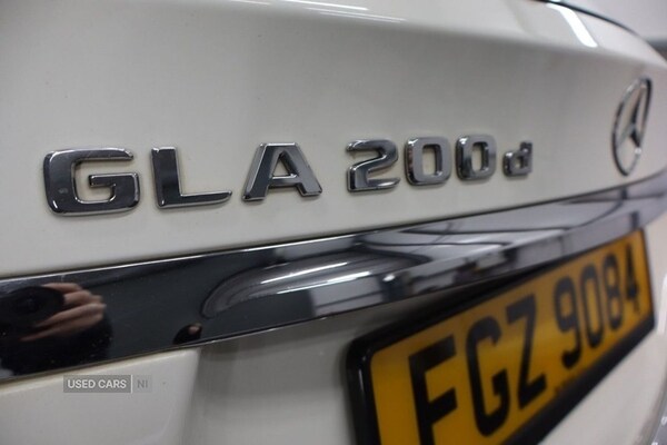 Used Mercedes-Benz GLA 2017 for sale - 76350006: Photo 26