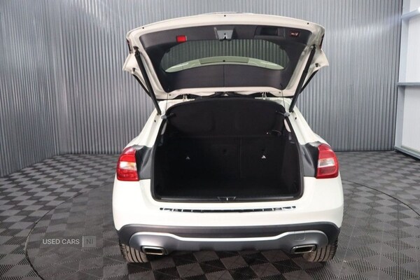 Used Mercedes-Benz GLA 2017 for sale - 76350006: Photo 30