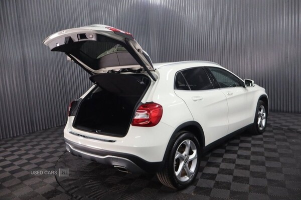 Used Mercedes-Benz GLA 2017 for sale - 76350006: Photo 31