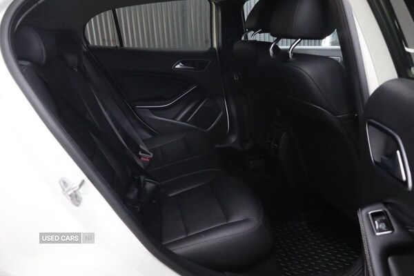 Used Mercedes-Benz GLA 2017 for sale - 76350006: Photo 33