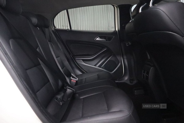 Used Mercedes-Benz GLA 2017 for sale - 76350006: Photo 34