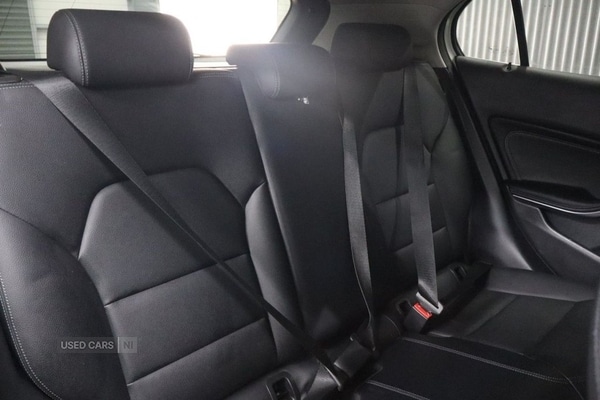 Used Mercedes-Benz GLA 2017 for sale - 76350006: Photo 35