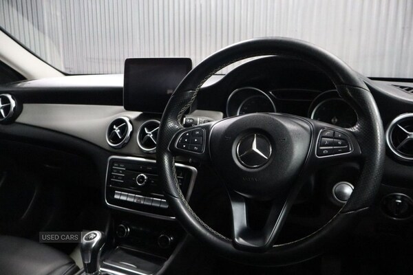 Used Mercedes-Benz GLA 2017 for sale - 76350006: Photo 36