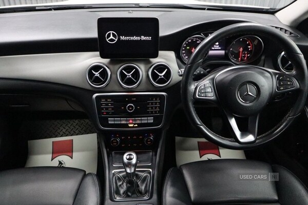 Used Mercedes-Benz GLA 2017 for sale - 76350006: Photo 37