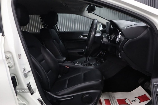 Used Mercedes-Benz GLA 2017 for sale - 76350006: Photo 38