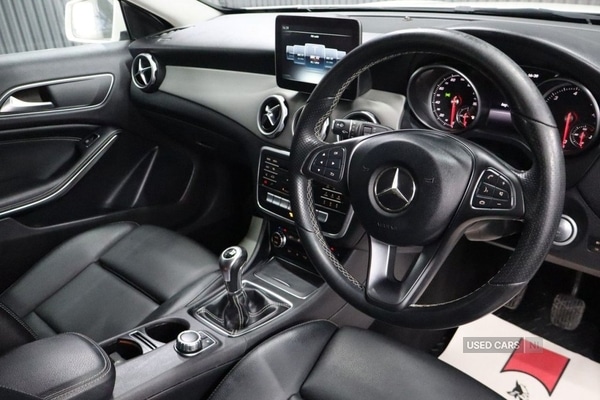 Used Mercedes-Benz GLA 2017 for sale - 76350006: Photo 39