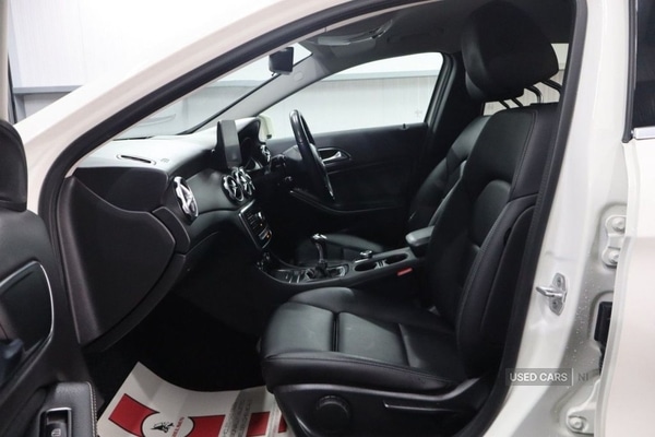 Used Mercedes-Benz GLA 2017 for sale - 76350006: Photo 42