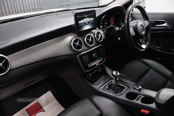 Used Mercedes-Benz GLA 2017 for sale - 76350006: Photo 43