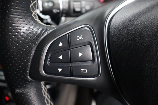 Used Mercedes-Benz GLA 2017 for sale - 76350006: Photo 44