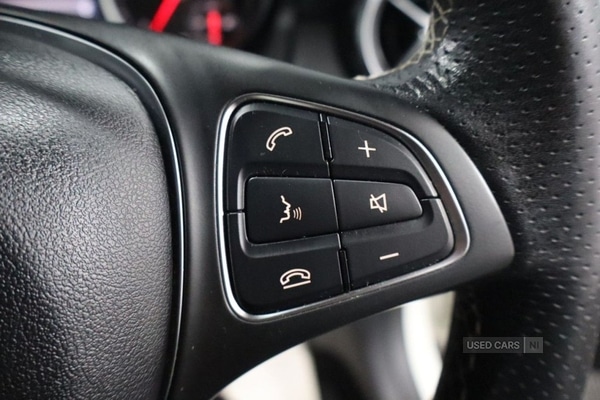 Used Mercedes-Benz GLA 2017 for sale - 76350006: Photo 45