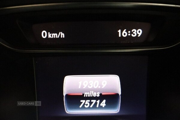 Used Mercedes-Benz GLA 2017 for sale - 76350006: Photo 46