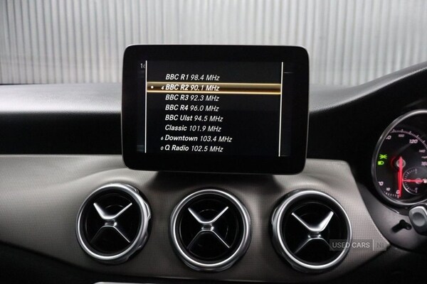 Used Mercedes-Benz GLA 2017 for sale - 76350006: Photo 47