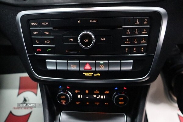 Used Mercedes-Benz GLA 2017 for sale - 76350006: Photo 51