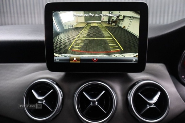 Used Mercedes-Benz GLA 2017 for sale - 76350006: Photo 52