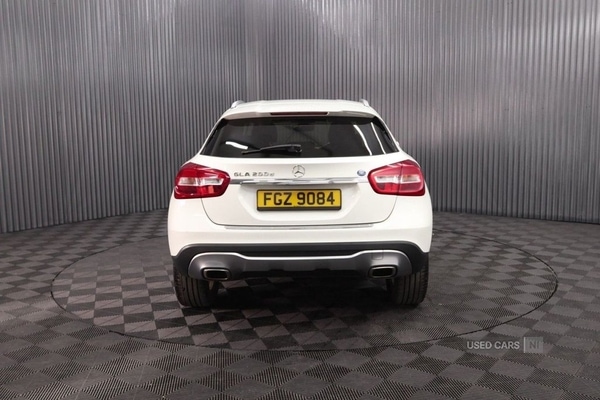 Used Mercedes-Benz GLA 2017 for sale - 76350006: Photo 6