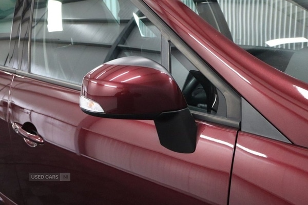 Used Renault Scenic 2014 for sale - 76359294: Photo 11