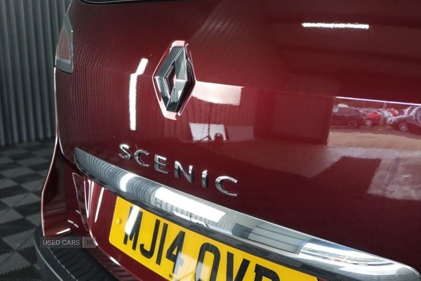 Used Renault Scenic 2014 for sale - 76359294: Photo 12