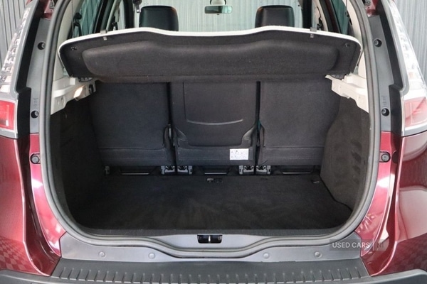 Used Renault Scenic 2014 for sale - 76359294: Photo 19