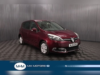 Renault - Scenic
