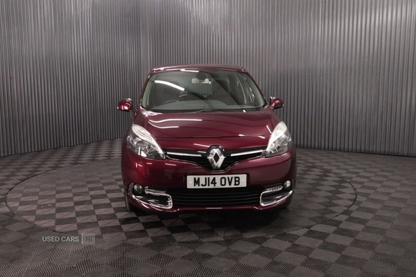 Used Renault Scenic 2014 for sale - 76359294: Photo 2