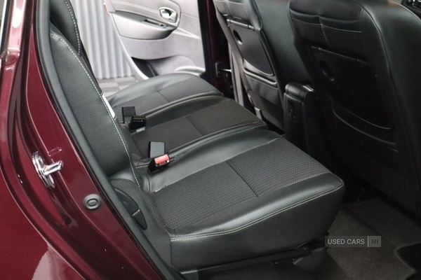 Used Renault Scenic 2014 for sale - 76359294: Photo 20