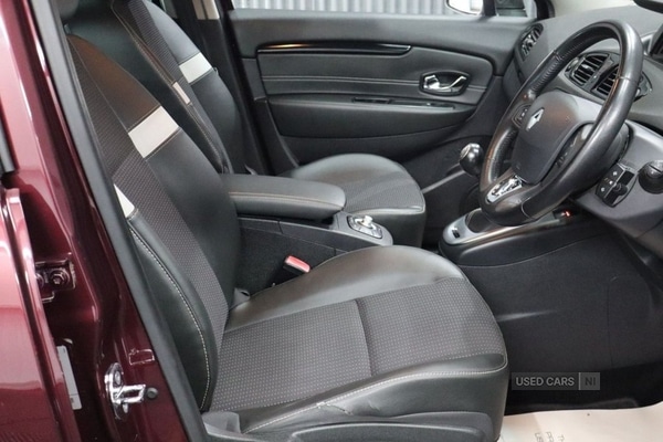 Used Renault Scenic 2014 for sale - 76359294: Photo 23