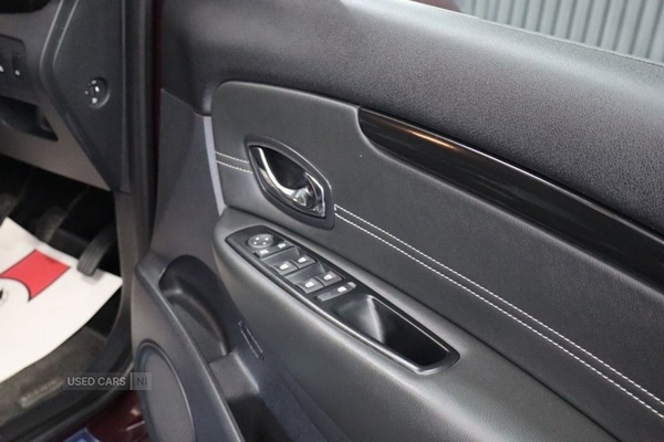 Used Renault Scenic 2014 for sale - 76359294: Photo 25