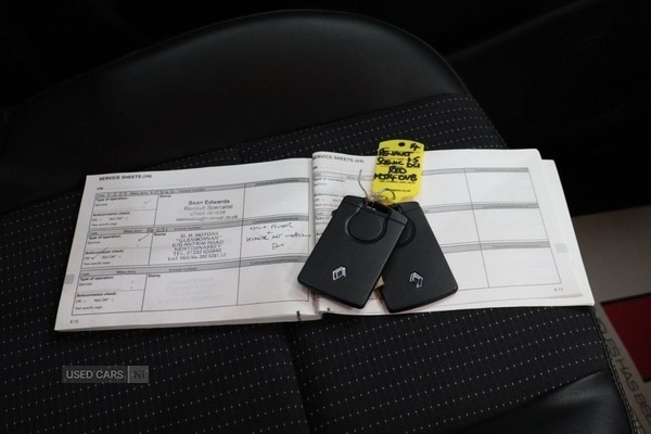 Used Renault Scenic 2014 for sale - 76359294: Photo 27