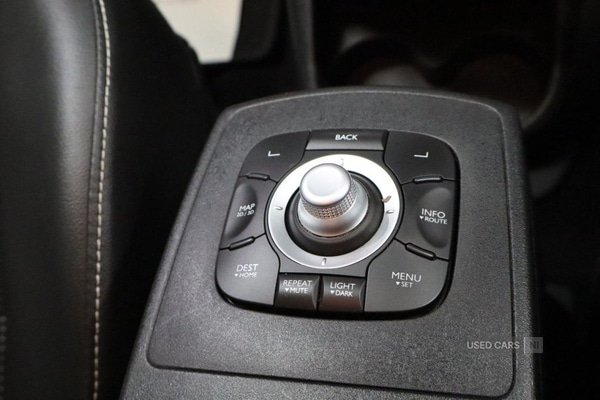 Used Renault Scenic 2014 for sale - 76359294: Photo 29