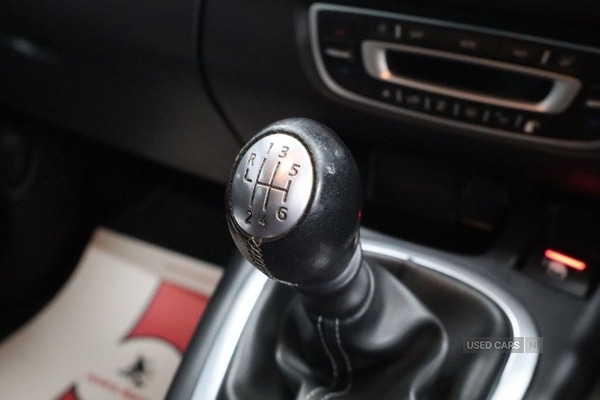 Used Renault Scenic 2014 for sale - 76359294: Photo 30